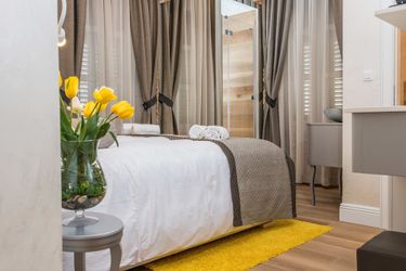 Hotel Zara Palace - Design Rooms Zadar - Dalmatia: Photo 