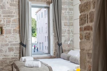 Hotel Zara Palace - Design Rooms Zadar - Dalmatia: Photo 