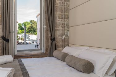 Hotel Zara Palace - Design Rooms Zadar - Dalmatia: Photo 