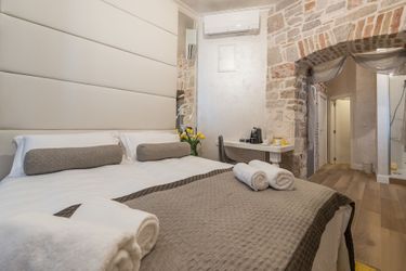 Hotel Zara Palace - Design Rooms Zadar - Dalmatia: Photo 