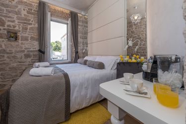 Hotel Zara Palace - Design Rooms Zadar - Dalmatia: Photo 