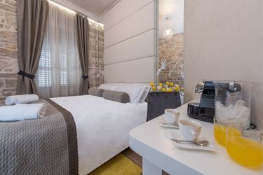 Hotel Zara Palace - Design Rooms Zadar - Dalmatia: Photo 