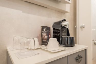 Hotel Zara Palace - Design Rooms Zadar - Dalmatia: Photo 