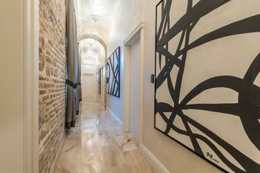 Hotel Zara Palace - Design Rooms Zadar - Dalmatia: Photo 