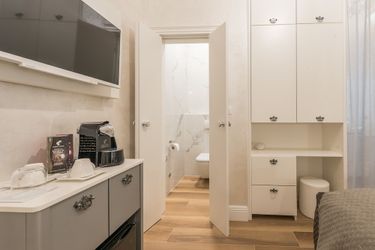 Hotel Zara Palace - Design Rooms Zadar - Dalmatia: Photo 