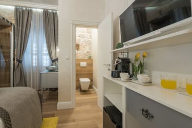 Hotel Zara Palace - Design Rooms Zadar - Dalmatia: Photo 