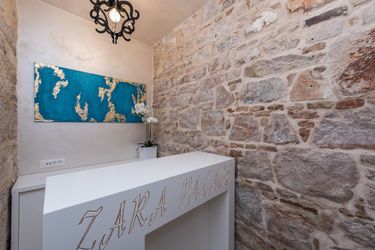 Hotel Zara Palace - Design Rooms Zadar - Dalmatia: Photo 