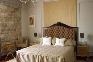 Hotel Bastion Zadar - Dalmatia: Photo 