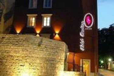 Hotel Bastion Zadar - Dalmatia: Photo 