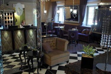 Hotel Bastion Zadar - Dalmatia: Photo 