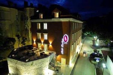Hotel Bastion Zadar - Dalmatia: Photo 