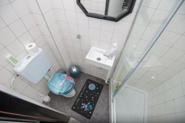 Tequila Apartments &Amp; Rooms - Adults Only Zadar - Dalmatia: Photo 