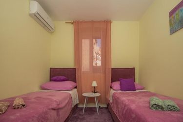 Tequila Apartments &Amp; Rooms - Adults Only Zadar - Dalmatia: Photo 