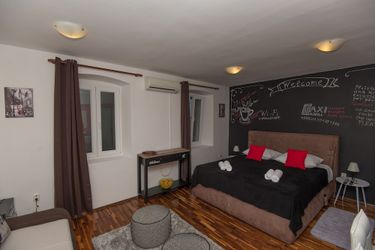 Tequila Apartments &Amp; Rooms - Adults Only Zadar - Dalmatia: Photo 