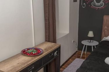 Tequila Apartments &Amp; Rooms - Adults Only Zadar - Dalmatia: Photo 
