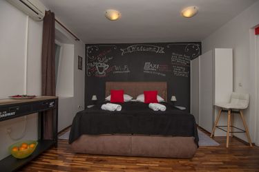 Tequila Apartments &Amp; Rooms - Adults Only Zadar - Dalmatia: Photo 