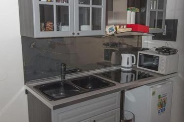 Tequila Apartments &Amp; Rooms - Adults Only Zadar - Dalmatia: Photo 