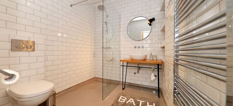 Hotel White Rooms Zadar 12 Zadar - Dalmatia: Photo 