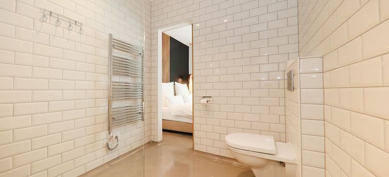 Hotel White Rooms Zadar 12 Zadar - Dalmatia: Photo 
