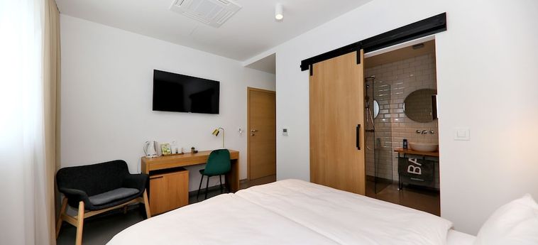 Hotel White Rooms Zadar 12 Zadar - Dalmatia: Photo 