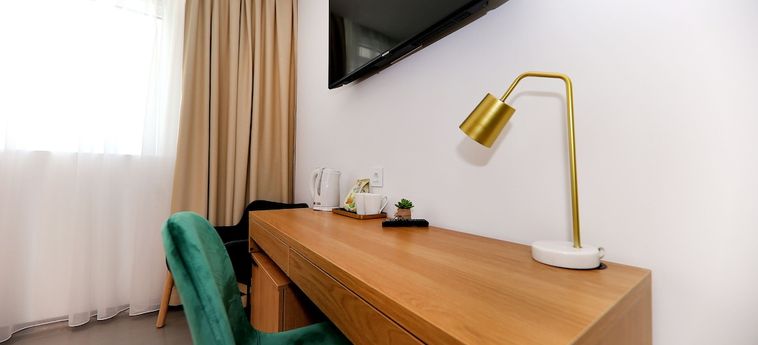 Hotel White Rooms Zadar 12 Zadar - Dalmatia: Photo 