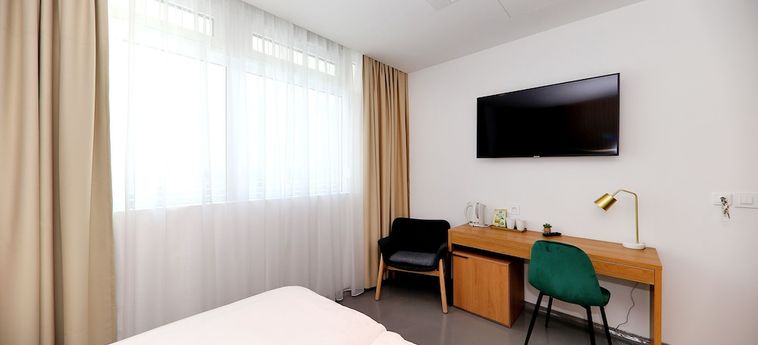 Hotel White Rooms Zadar 12 Zadar - Dalmatia: Photo 