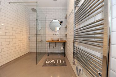 Hotel White Rooms Zadar 345 Zadar - Dalmatia: Photo 