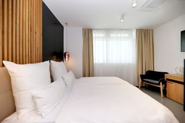 Hotel White Rooms Zadar 345 Zadar - Dalmatia: Photo 