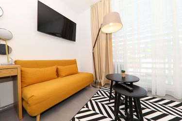 Hotel White Rooms Zadar 345 Zadar - Dalmatia: Photo 