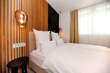 Hotel White Rooms Zadar 345 Zadar - Dalmatia: Photo 