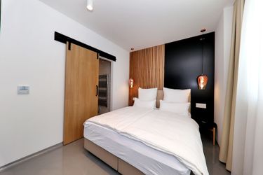 Hotel White Rooms Zadar 345 Zadar - Dalmatia: Photo 