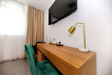 Hotel White Rooms Zadar 345 Zadar - Dalmatia: Photo 
