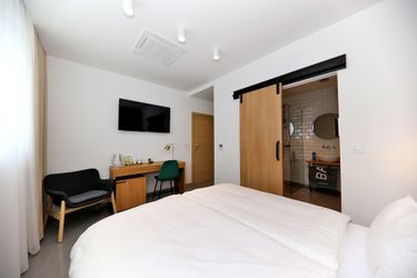 Hotel White Rooms Zadar 345 Zadar - Dalmatia: Photo 