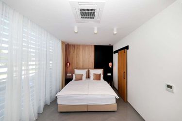 Hotel White Rooms Zadar 345 Zadar - Dalmatia: Photo 