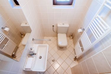 Hotel Villa Sonik Zadar - Dalmatia: Photo 