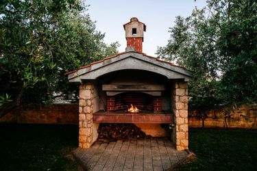 Hotel Villa Sonik Zadar - Dalmatia: Photo 