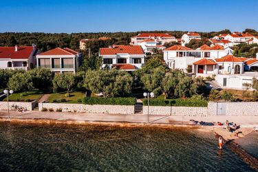 Hotel Villa Sonik Zadar - Dalmatia: Photo 