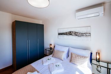 Hotel Villa Sonik Zadar - Dalmatia: Photo 