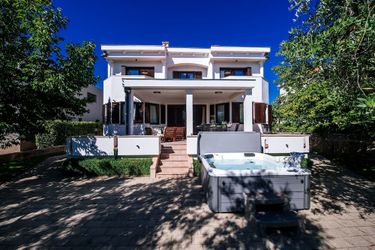 Hotel Villa Sonik Zadar - Dalmatia: Photo 