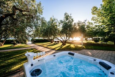 Hotel Villa Sonik Zadar - Dalmatia: Photo 