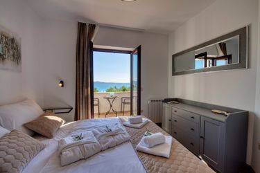 Hotel Villa Sonik Zadar - Dalmatia: Photo 