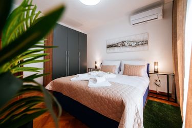 Hotel Villa Sonik Zadar - Dalmatia: Photo 