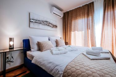 Hotel Villa Sonik Zadar - Dalmatia: Photo 
