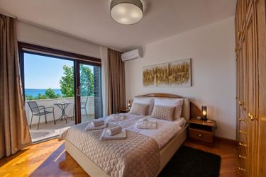 Hotel Villa Sonik Zadar - Dalmatia: Photo 