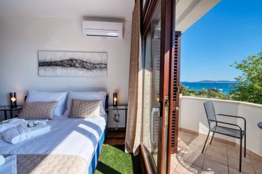 Hotel Villa Sonik Zadar - Dalmatia: Photo 