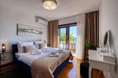Hotel Villa Sonik Zadar - Dalmatia: Photo 