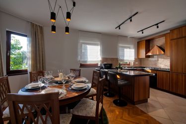 Hotel Villa Sonik Zadar - Dalmatia: Photo 