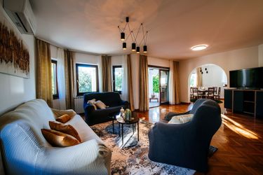 Hotel Villa Sonik Zadar - Dalmatia: Photo 