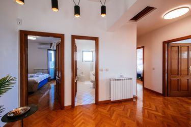 Hotel Villa Sonik Zadar - Dalmatia: Photo 
