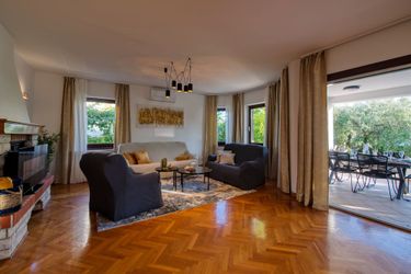 Hotel Villa Sonik Zadar - Dalmatia: Photo 
